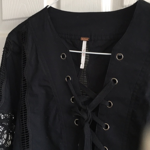 Free People Top - Picture 3 of 5